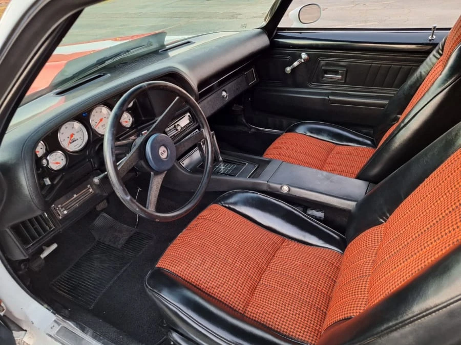 1971 Chevrolet Camaro 2nd Gen - Image 10 of 13