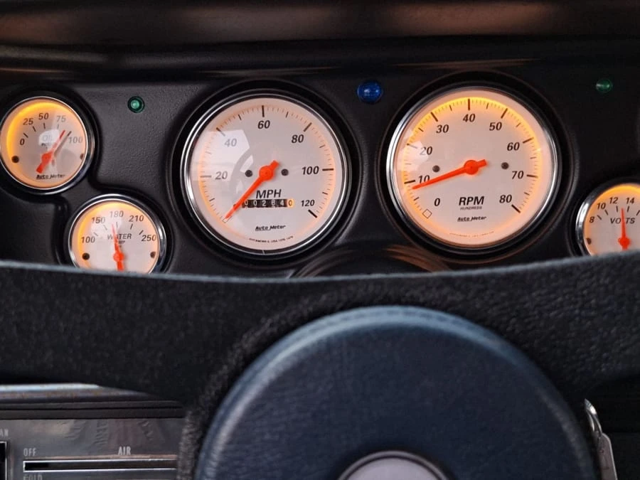 1971 Chevrolet Camaro 2nd Gen - Image 11 of 13