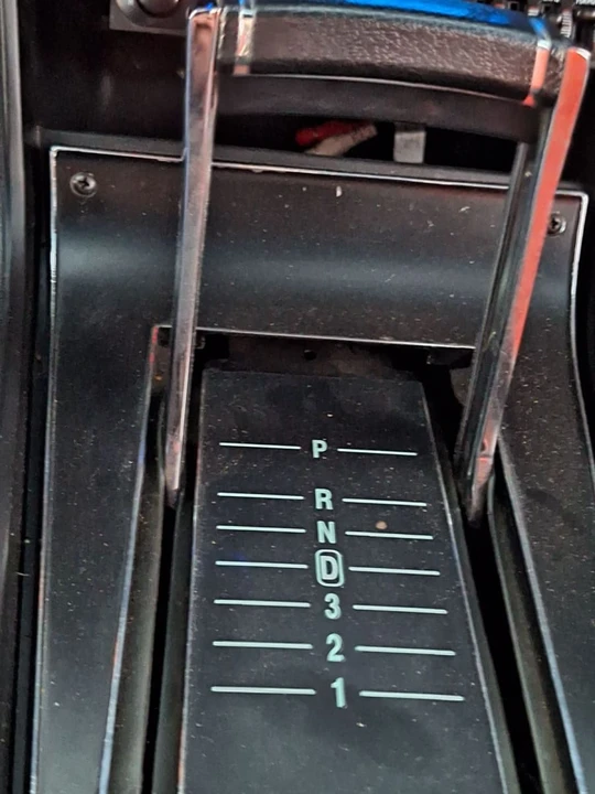 1971 Chevrolet Camaro 2nd Gen - Image 12 of 13