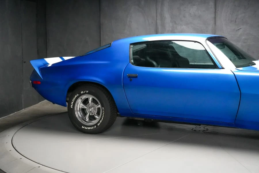 1971 Chevrolet Camaro 2nd Gen - Image 25 of 28