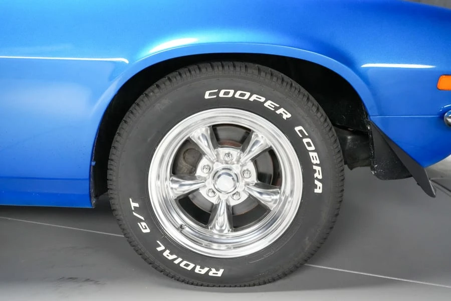 1971 Chevrolet Camaro 2nd Gen - Image 11 of 28