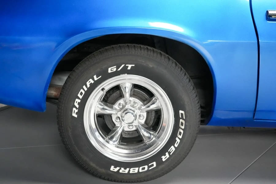 1971 Chevrolet Camaro 2nd Gen - Image 21 of 28