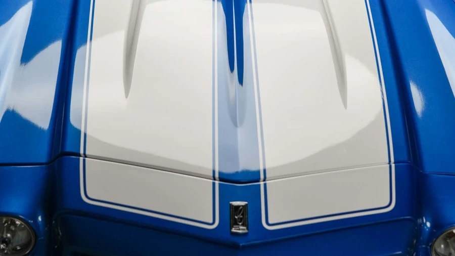 1971 Chevrolet Camaro 2nd Gen - Image 16 of 28