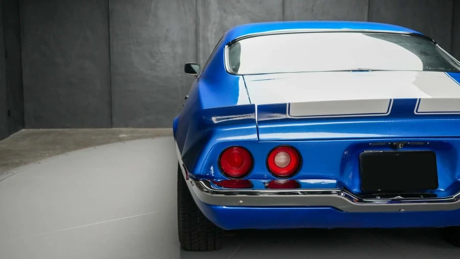 1971 Chevrolet Camaro 2nd Gen - Image 23 of 28