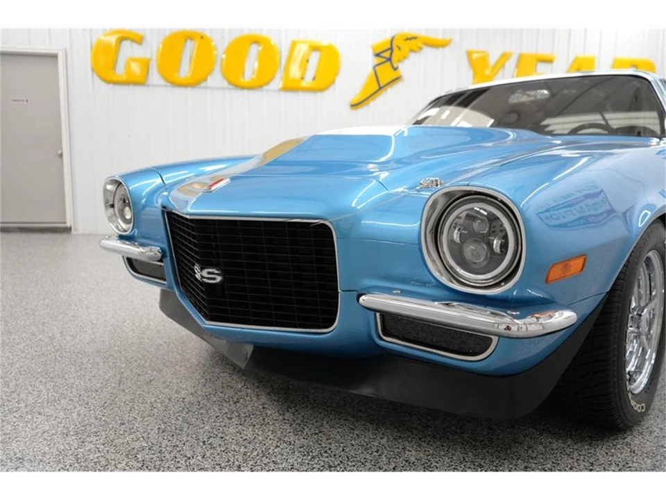 1971 Chevrolet Camaro 2nd Gen - Image 29 of 31