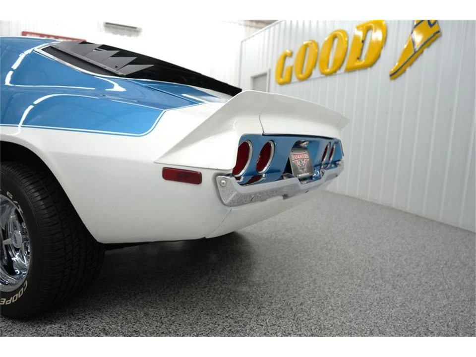 1971 Chevrolet Camaro 2nd Gen - Image 9 of 31