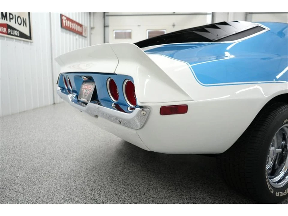 1971 Chevrolet Camaro 2nd Gen - Image 13 of 31