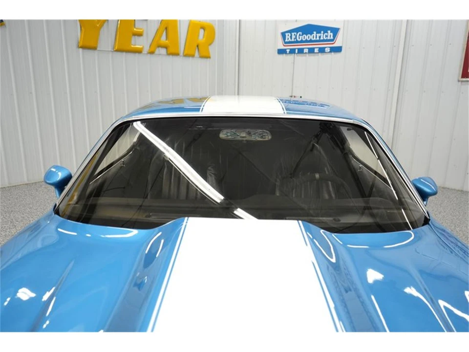 1971 Chevrolet Camaro 2nd Gen - Image 26 of 31