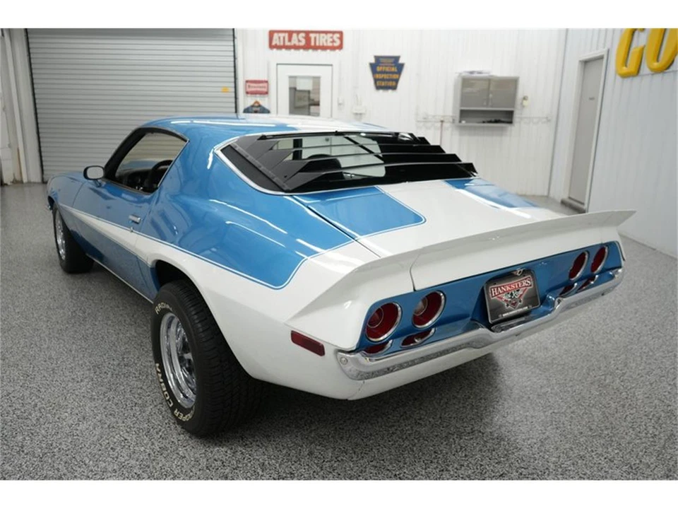 1971 Chevrolet Camaro 2nd Gen - Image 7 of 31