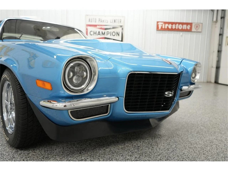 1971 Chevrolet Camaro 2nd Gen - Image 23 of 31