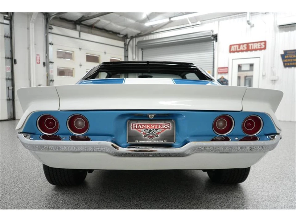 1971 Chevrolet Camaro 2nd Gen - Image 12 of 31
