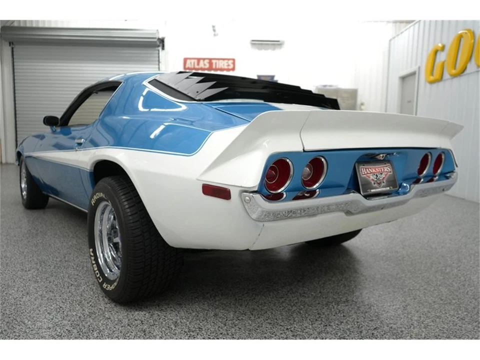 1971 Chevrolet Camaro 2nd Gen - Image 8 of 31