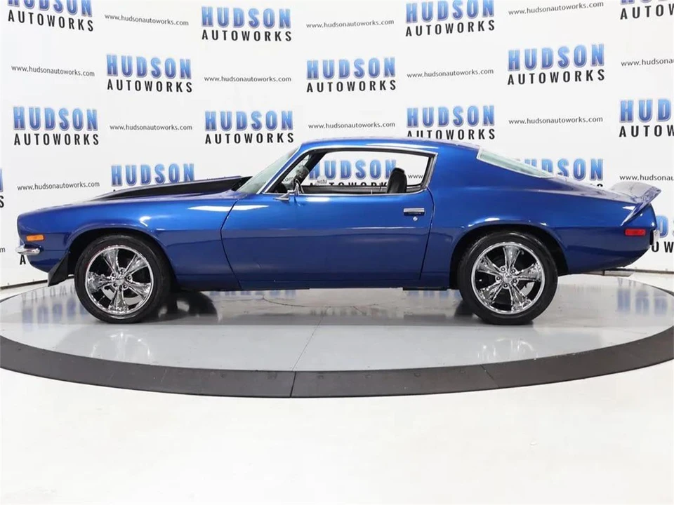 1971 Chevrolet Camaro 2nd Gen - Image 3 of 31