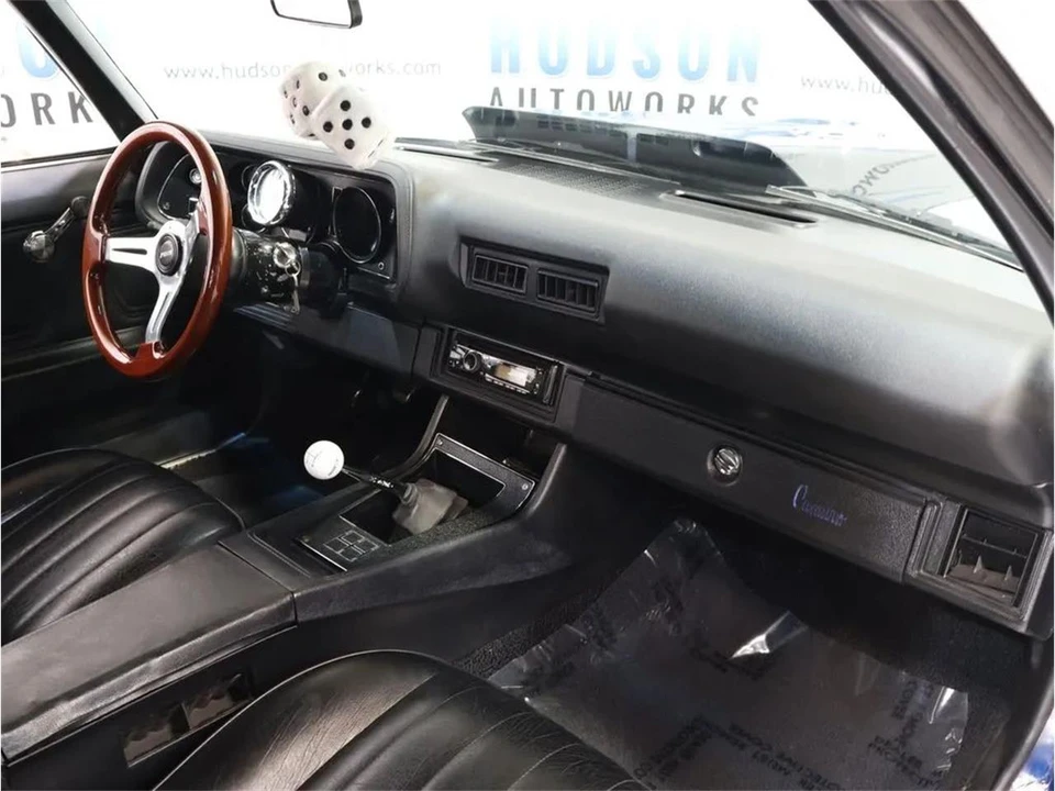 1971 Chevrolet Camaro 2nd Gen - Image 29 of 31