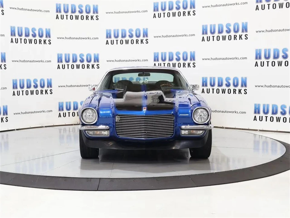 1971 Chevrolet Camaro 2nd Gen - Image 9 of 31