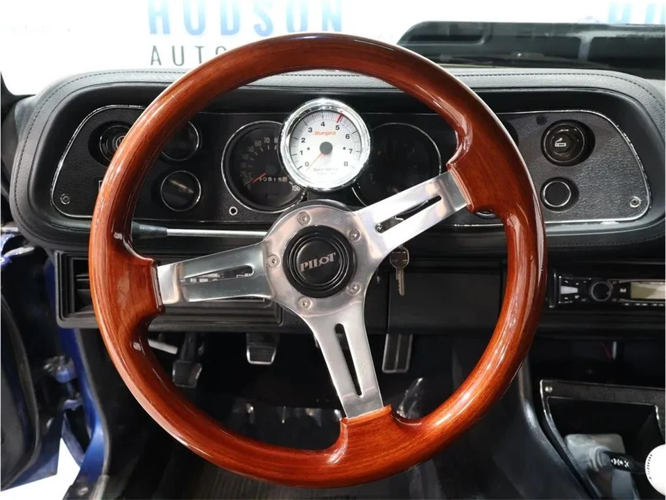 1971 Chevrolet Camaro 2nd Gen - Image 15 of 31