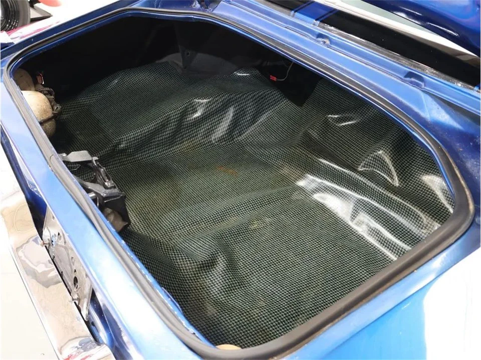 1971 Chevrolet Camaro 2nd Gen - Image 31 of 31