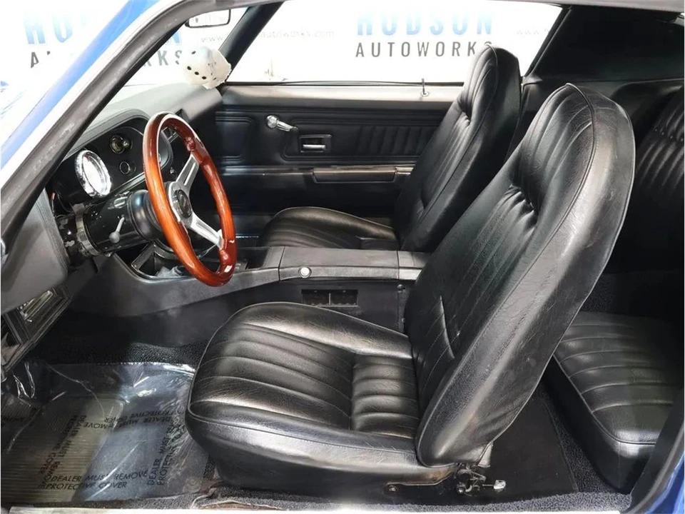 1971 Chevrolet Camaro 2nd Gen - Image 13 of 31