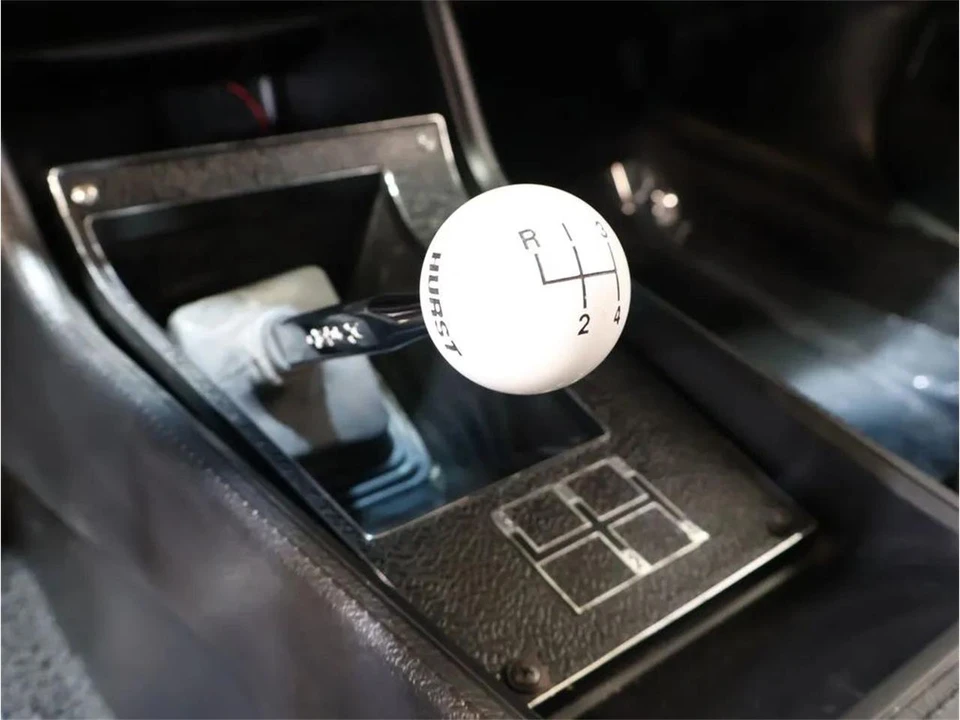 1971 Chevrolet Camaro 2nd Gen - Image 22 of 31