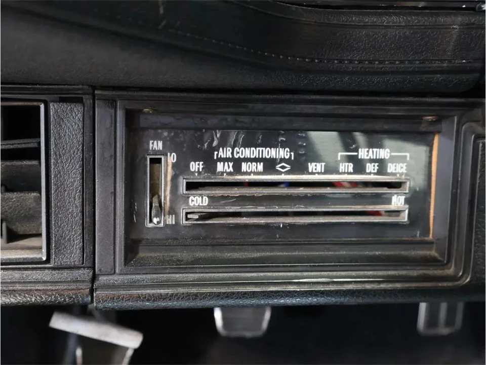 1971 Chevrolet Camaro 2nd Gen - Image 16 of 31