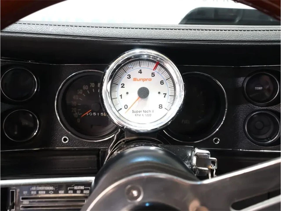 1971 Chevrolet Camaro 2nd Gen - Image 18 of 31
