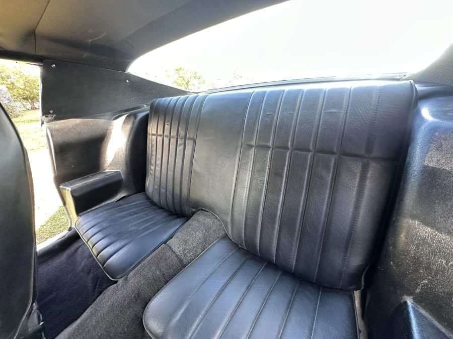 1971 Chevrolet Camaro 2nd Gen - Image 12 of 21
