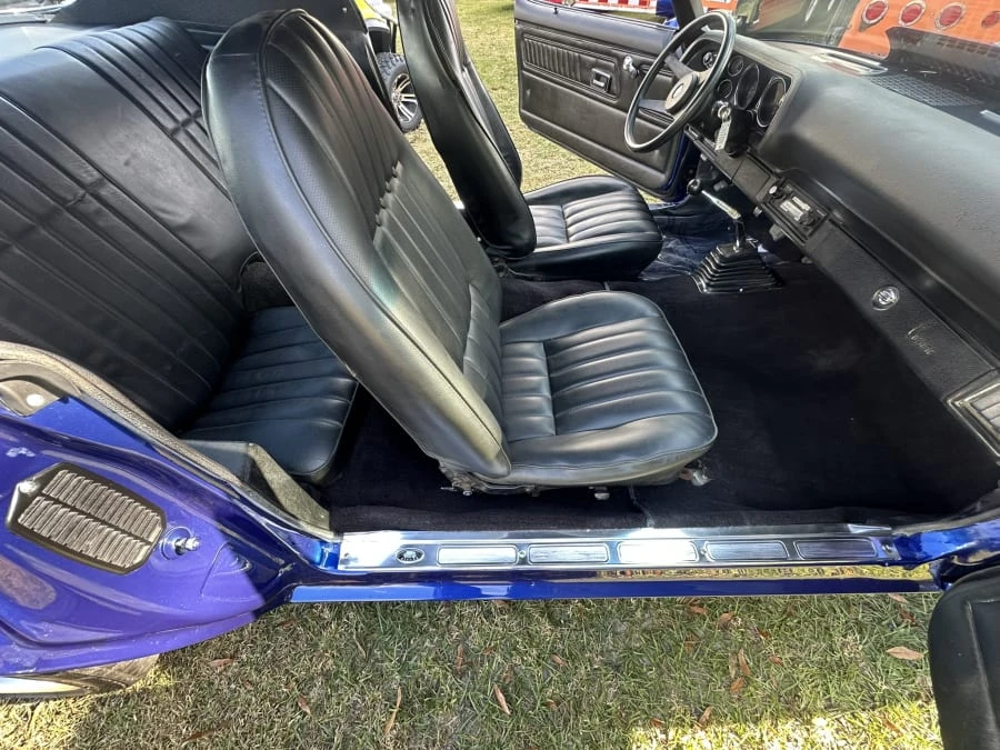 1971 Chevrolet Camaro 2nd Gen - Image 18 of 21