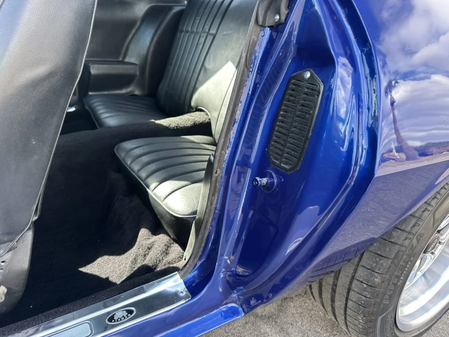 1971 Chevrolet Camaro 2nd Gen - Image 17 of 21