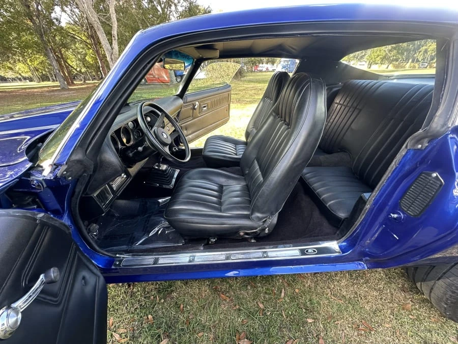 1971 Chevrolet Camaro 2nd Gen - Image 13 of 21
