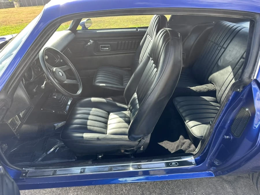 1971 Chevrolet Camaro 2nd Gen - Image 11 of 21