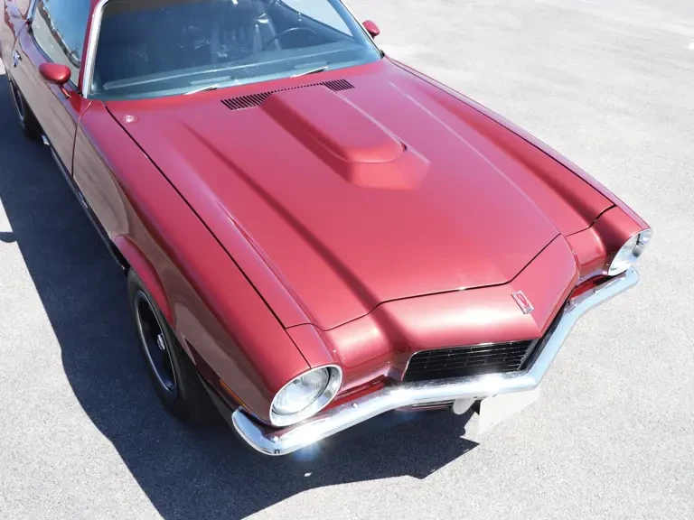 1971 Chevrolet Camaro 2nd Gen - Image 13 of 17