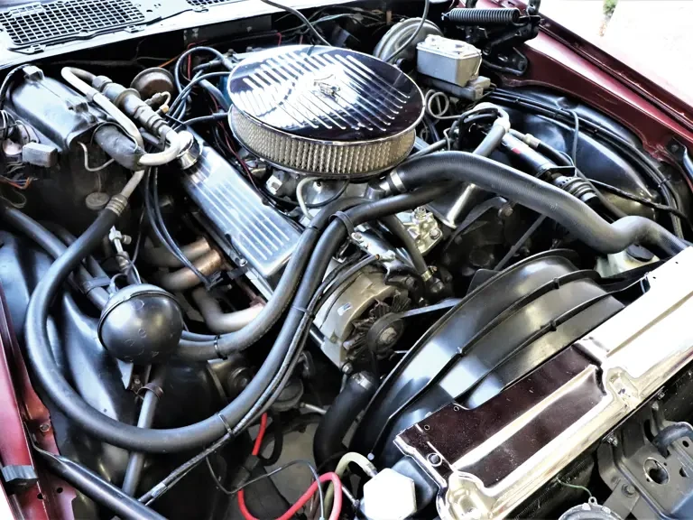 1971 Chevrolet Camaro 2nd Gen - Image 16 of 17