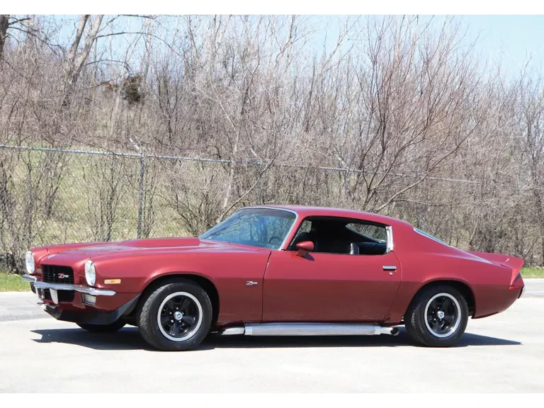 1971 Chevrolet Camaro 2nd Gen - Image 2 of 17