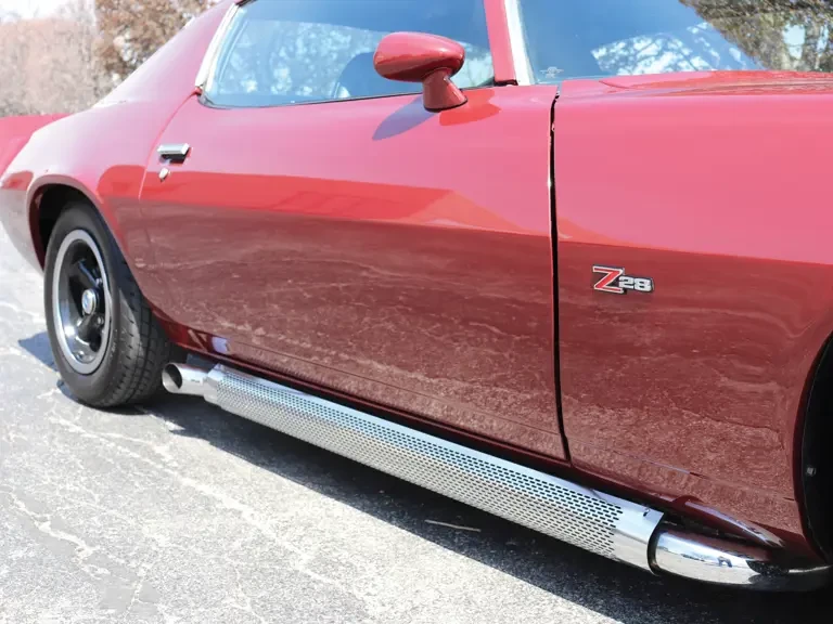 1971 Chevrolet Camaro 2nd Gen - Image 8 of 17