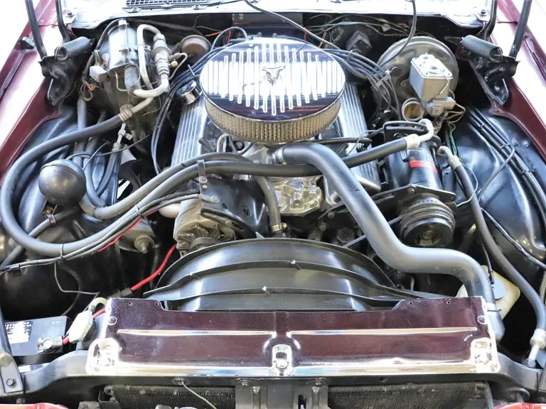 1971 Chevrolet Camaro 2nd Gen - Image 4 of 17