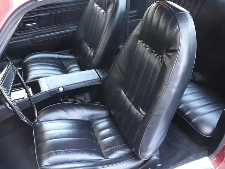 1971 Chevrolet Camaro 2nd Gen - Image 11 of 17