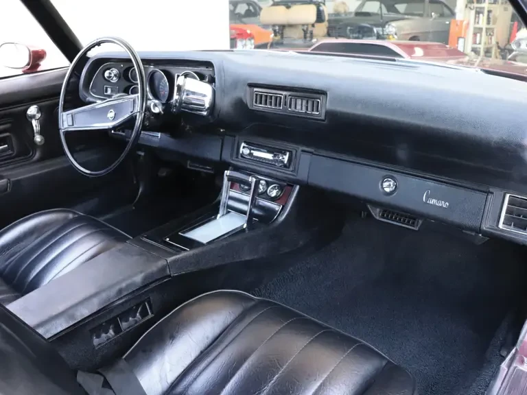 1971 Chevrolet Camaro 2nd Gen - Image 10 of 17