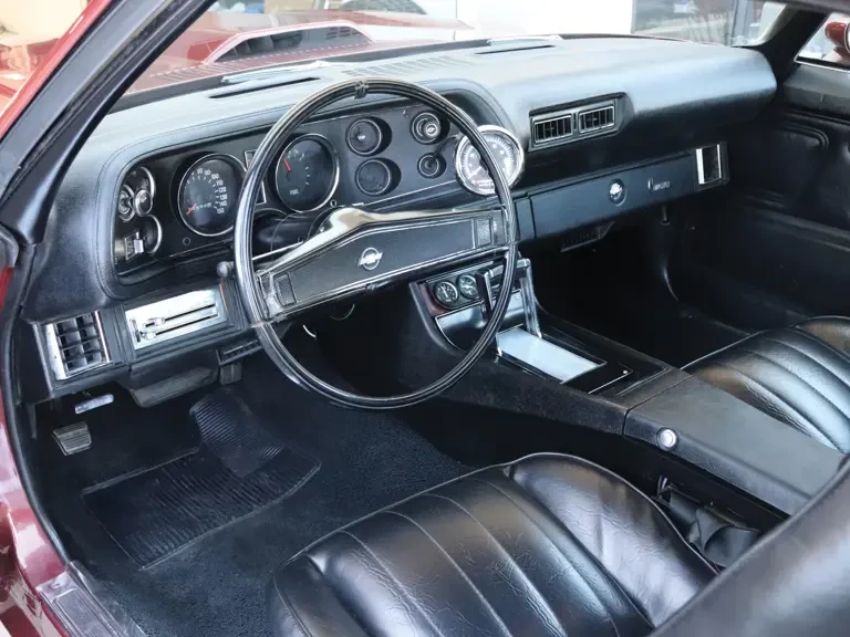 1971 Chevrolet Camaro 2nd Gen - Image 5 of 17