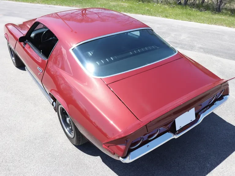 1971 Chevrolet Camaro 2nd Gen - Image 15 of 17