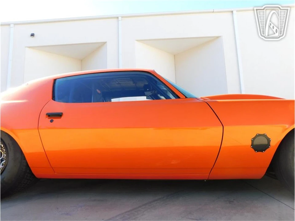 1971 Chevrolet Camaro 2nd Gen - Image 31 of 31