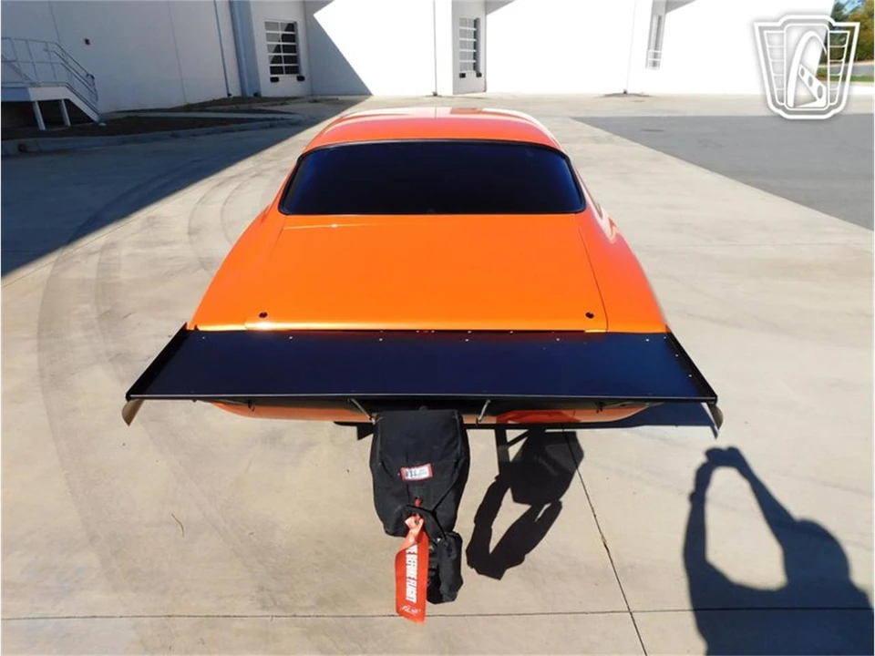 1971 Chevrolet Camaro 2nd Gen - Image 24 of 31