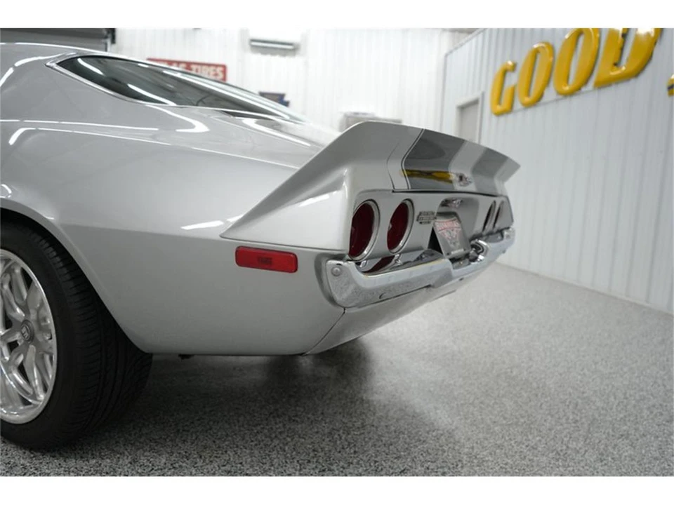 1971 Chevrolet Camaro 2nd Gen - Image 9 of 31