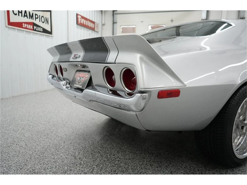 1971 Chevrolet Camaro 2nd Gen - Image 13 of 31
