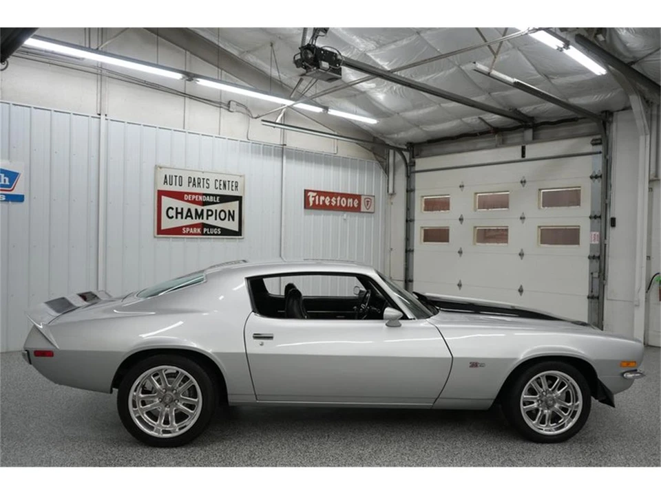 1971 Chevrolet Camaro 2nd Gen - Image 17 of 31