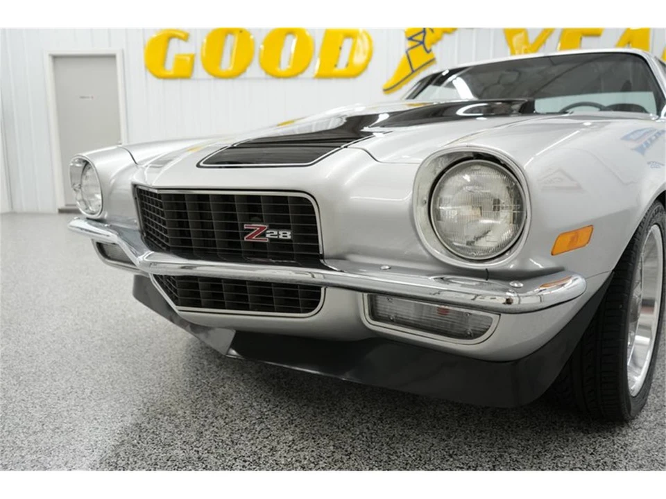 1971 Chevrolet Camaro 2nd Gen - Image 29 of 31