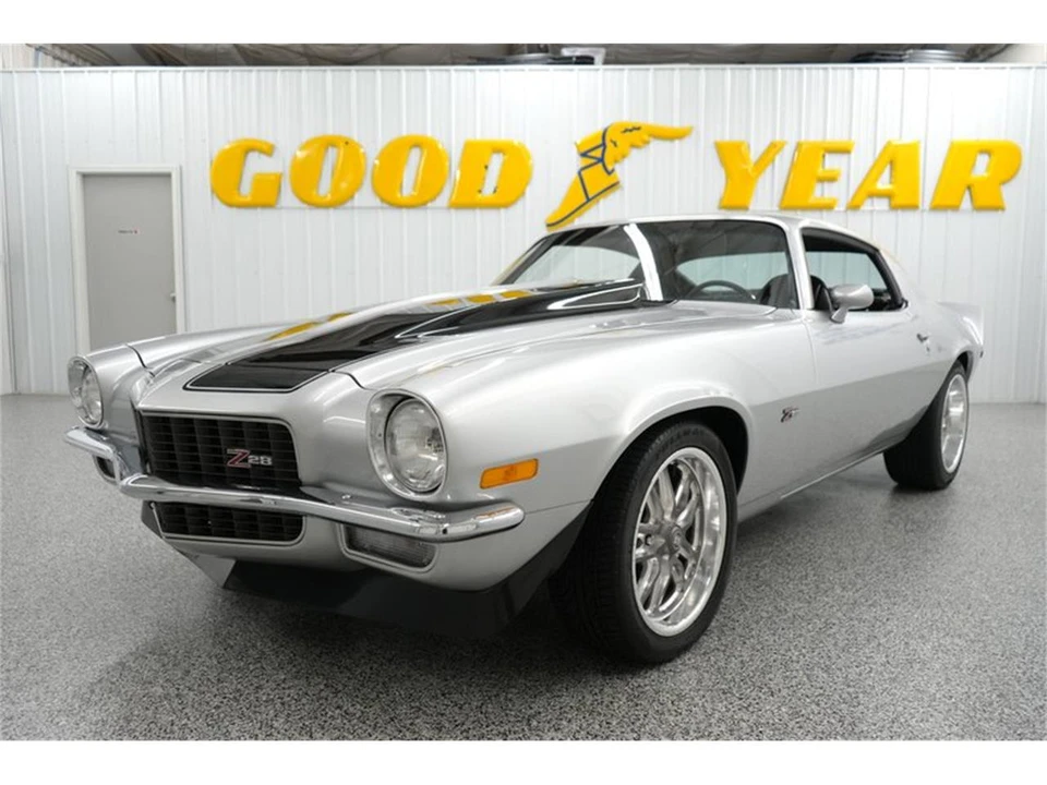 1971 Chevrolet Camaro 2nd Gen - Image 2 of 31