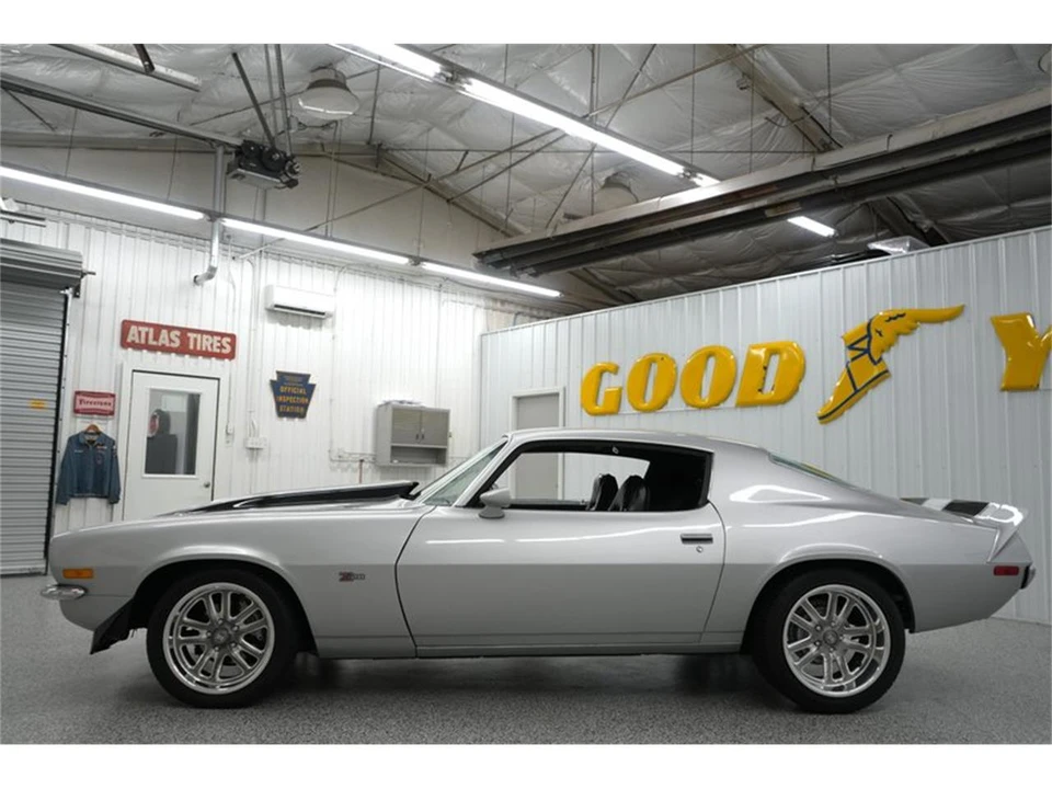 1971 Chevrolet Camaro 2nd Gen - Image 6 of 31