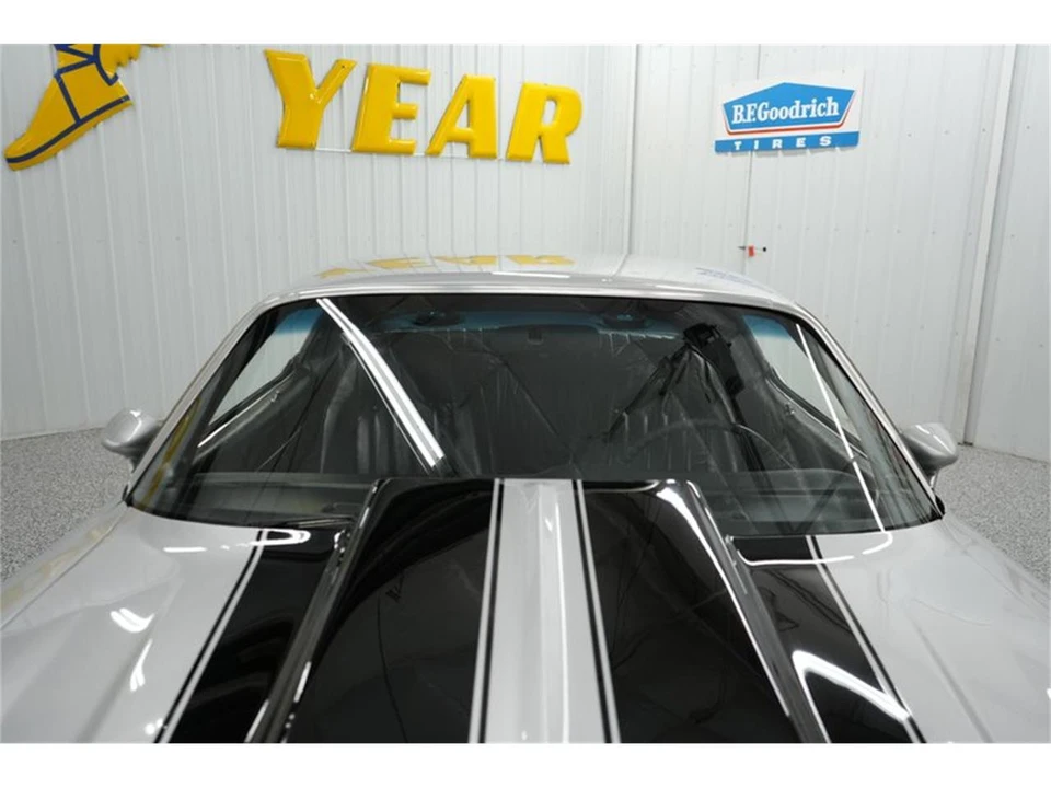1971 Chevrolet Camaro 2nd Gen - Image 26 of 31