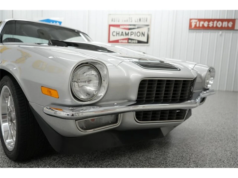 1971 Chevrolet Camaro 2nd Gen - Image 23 of 31
