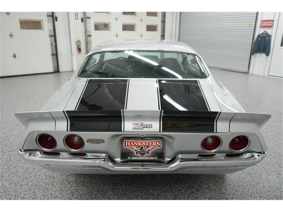 1971 Chevrolet Camaro 2nd Gen - Image 11 of 31